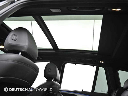 BMW X3 — photo 18
