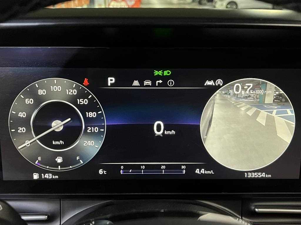 Kia Carnival — photo 06