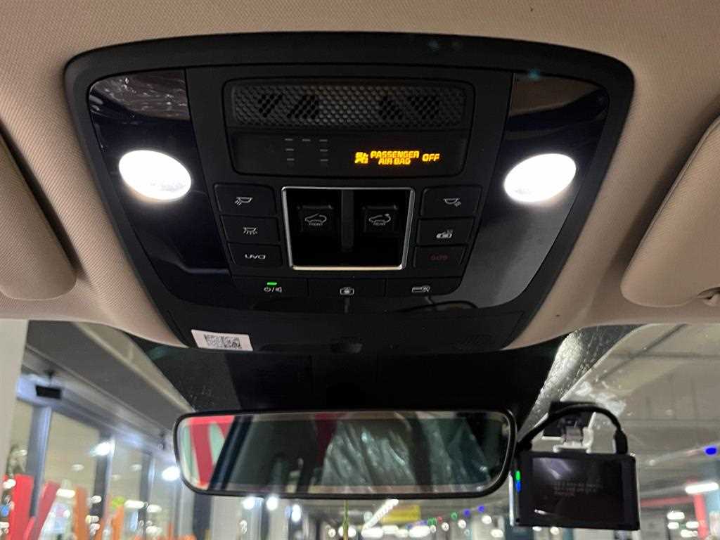 Kia Carnival — photo 13