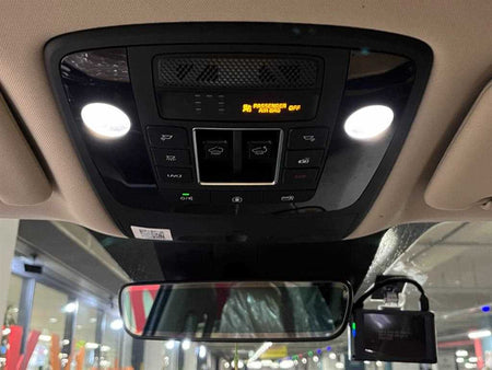 Kia Carnival — photo 13