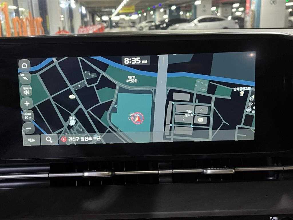 Kia Carnival — photo 14