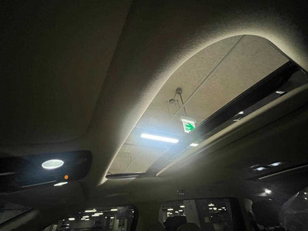 Kia Carnival — photo 18