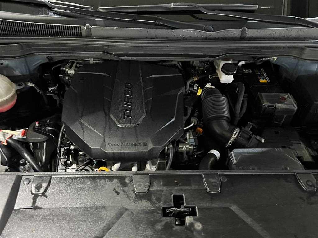 Kia Carnival — photo 20