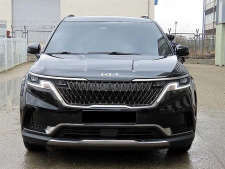 Kia Carnival — photo 01