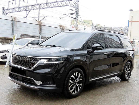 Kia Carnival — photo 02