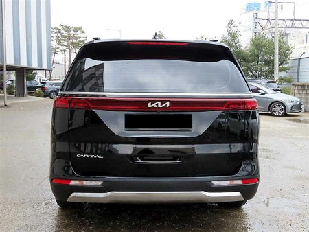 Kia Carnival — photo 04