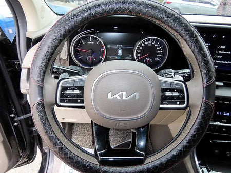Kia Carnival — photo 09