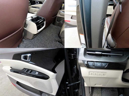 Kia Carnival — photo 18