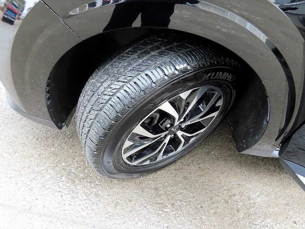 Kia Carnival — photo 20