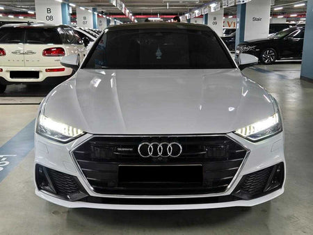 Audi A7 — photo 02