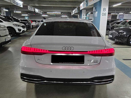 Audi A7 — photo 04
