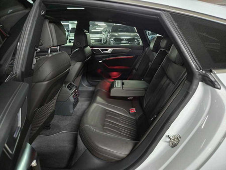 Audi A7 — photo 06