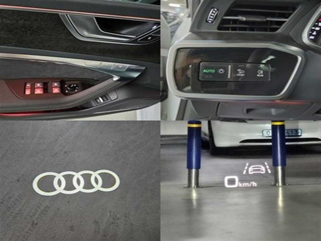 Audi A7 — photo 12