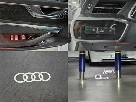 Audi A7 — photo 12