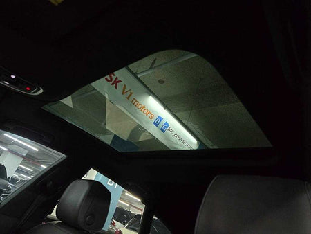 Audi A7 — photo 15