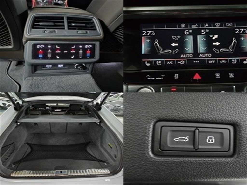 Audi A7 — photo 18