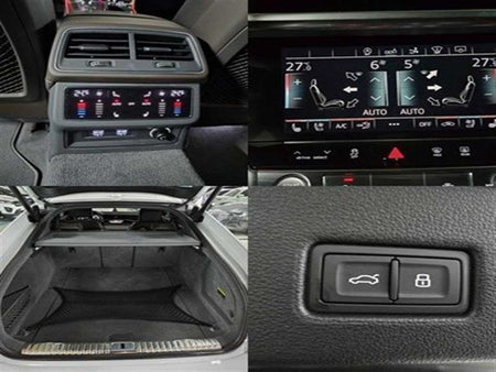 Audi A7 — photo 18