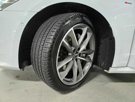 Audi A7 — photo 20