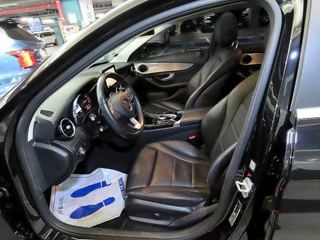 Mercedes-Benz C-Class — photo 06