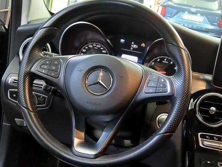 Mercedes-Benz C-Class — photo 08