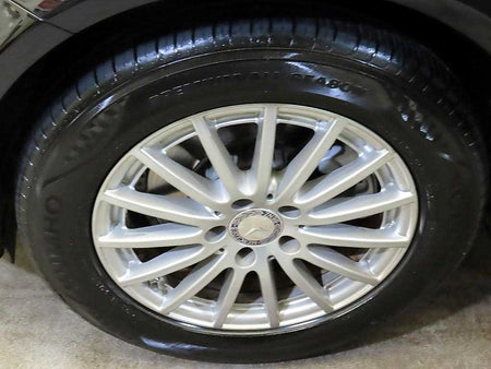 Mercedes-Benz C-Class — photo 20