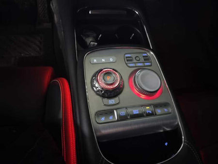 Genesis G90 — photo 14