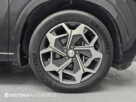 Hyundai Palisade — photo 05