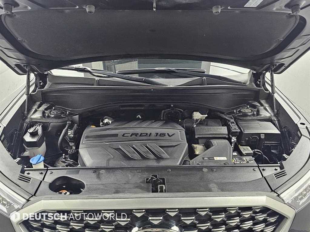 Hyundai Palisade — photo 06