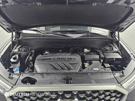 Hyundai Palisade — photo 06