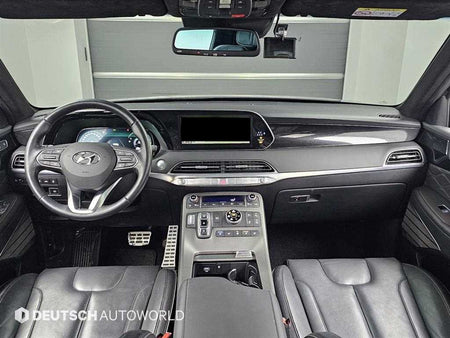 Hyundai Palisade — photo 07