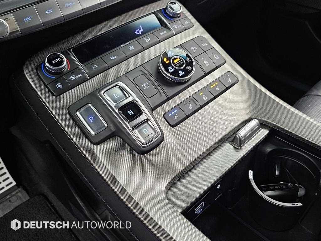 Hyundai Palisade — photo 09
