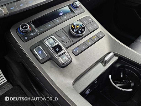 Hyundai Palisade — photo 09