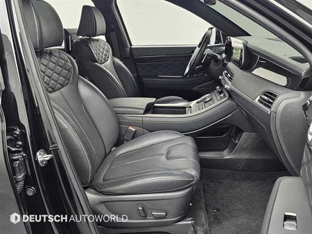 Hyundai Palisade — photo 10