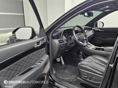 Hyundai Palisade — photo 11