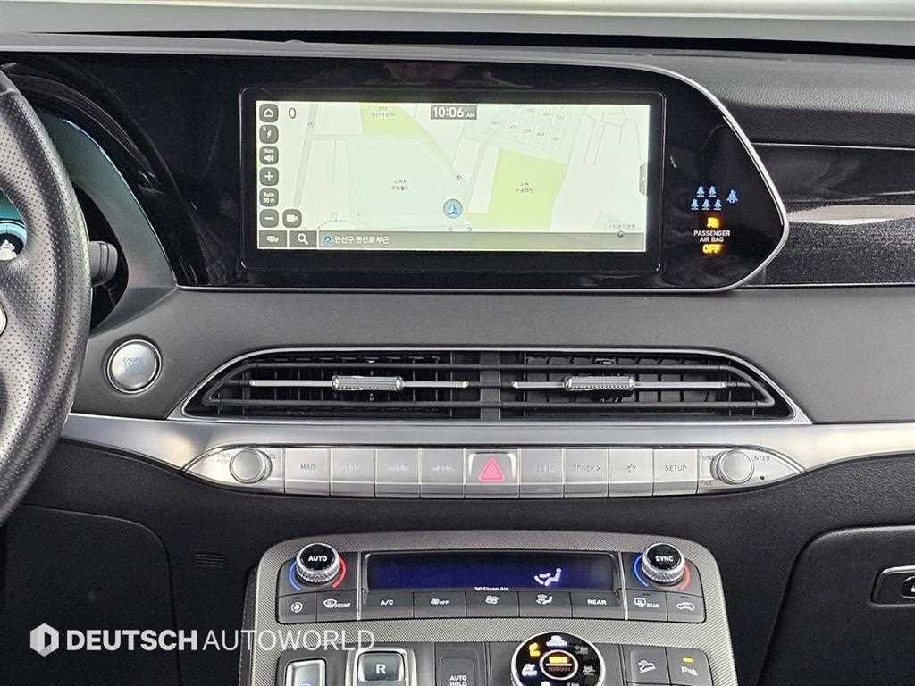 Hyundai Palisade — photo 14