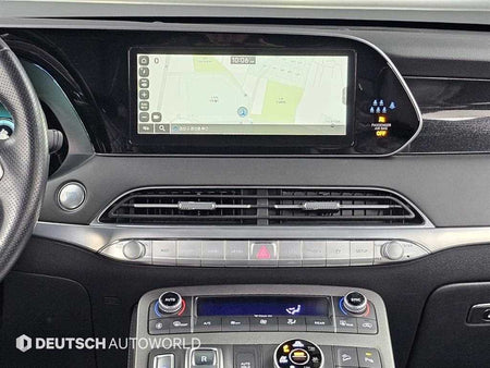 Hyundai Palisade — photo 14