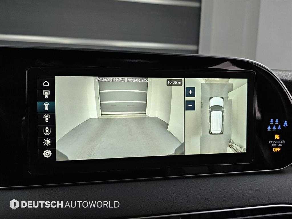 Hyundai Palisade — photo 15