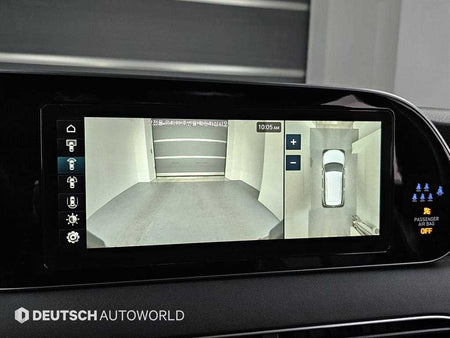 Hyundai Palisade — photo 15