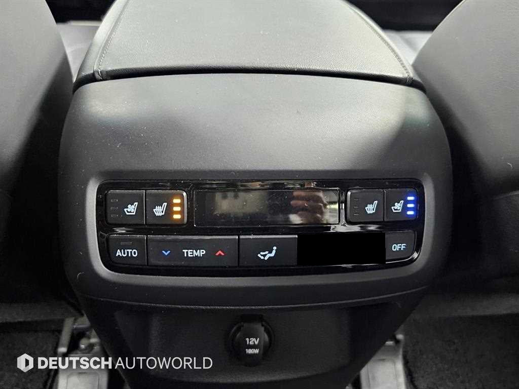 Hyundai Palisade — photo 16