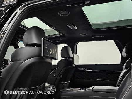 Hyundai Palisade — photo 18