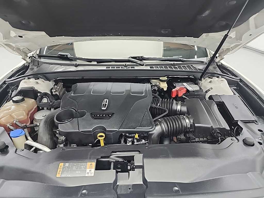 Lincoln Continental — photo 05