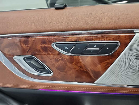 Lincoln Continental — photo 15