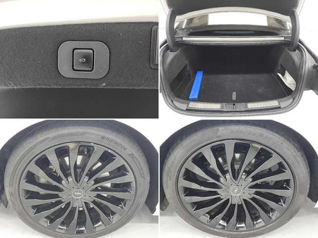 Lincoln Continental — photo 18