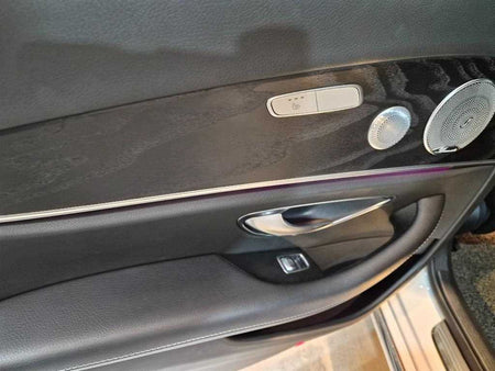 Mercedes-Benz E-Class — photo 06