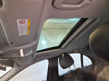 Mercedes-Benz E-Class — photo 17