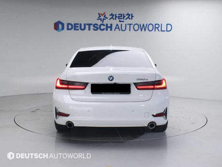 BMW 3-Series — photo 04