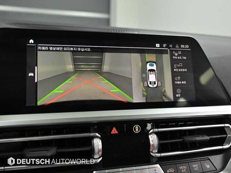 BMW 3-Series — photo 15