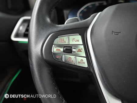 BMW 3-Series — photo 17