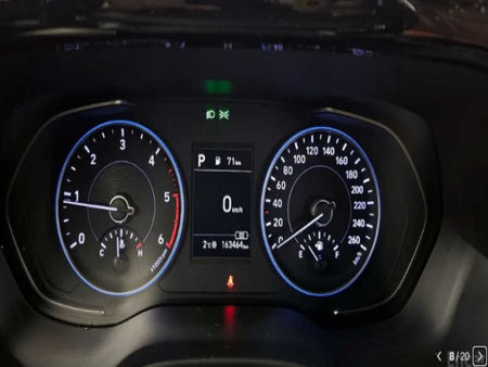 Hyundai Palisade — photo 05