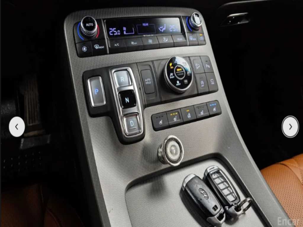 Hyundai Palisade — photo 06